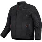 Jaqueta x11 stretch preto