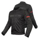 Jaqueta X11 Super Air Com Proteção Masculina Motociclista Motoqueiro