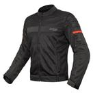 Jaqueta X11 Super Air Com Proteção Motociclista Masculina Motoqueiro Jaqueta X11 Super Air Com Proteção Motociclista Masculina Motoqueiro