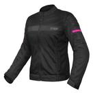Jaqueta X11 Super Air Vent preto Feminina Jaqueta X11 Super Air Vent preto Feminina