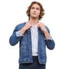 Jaqueta youngstyle jeans masculino ref: youjm444