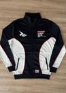 Jaqueta Zíper Helanca Masculina Onbongo Inverno 2026 - Preto - G