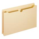 Jaquetas de arquivo Pendaflex Legal Size 2 Expansion 50/Box Beige