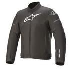 Jaquetas masculinas impermeáveis para motocicletas de rua Alpinestars T-SP S - pretas/2G