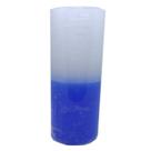 Jaragua vela 21 dias bicolor branco e azul - un
