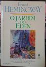 Jardim Do Eden, O Hemingway, Ernest