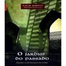 Jardim do passado, o (volume 3 trilogia do cairo) -061 - EDICOES BESTBOLSO