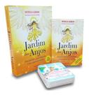 Jardim dos Anjos - Um caminho para despertar o seu potencial interior