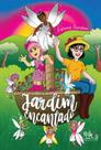 Jardim encantado - EDITUS - UESC