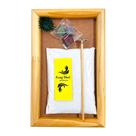 Jardim Japonês Zen De Feng Shui 15X25 Meditação Relaxamento