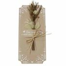 Jardim no Papel para Presentear Nude