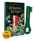 Jardim Secreto, o - (Autentica) Jardim Secreto, o - (Autentica)