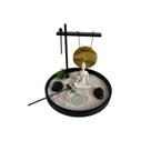 Jardim Zen Decorativo Yangzi 20x20x18cm 28276 Jardim Zen Decorativo Yangzi 20x20x18cm 28276