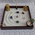Jardim Zen , jardim japonês