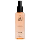 Jardin Bergamota Calábria Ciclo Cosméticos Perfume Feminino Body Splash
