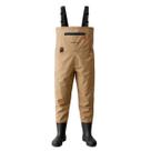 Jardineira Deyu Nimble com Bota