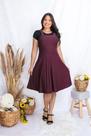 Jardineira Gode Midi Moda feminina Jardineira Gode Midi Moda feminina