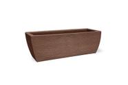 Jardineira Grafiato 45 Cor Ferrugem NUTRIPLAN