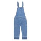 Jardineira Infantil Hering Longa Feminina