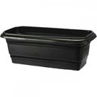 Jardineira Pl.Preta N50-9220