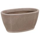Jardineira SP27 (51x23) Antique Castanho VASART