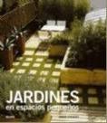 Jardines En Espacios Pequenos