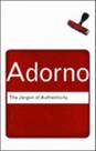 Jargon of authenticity, the Jargon of authenticity, the