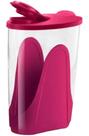 Jarra 1:600 litros policarbonato Tupperware original