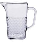 Jarra 1200ml Bubbles Em Vidro Jarra 1200ml Bubbles Em Vidro