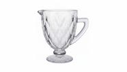 Jarra 1,25 L Transparente Diamond Zahav Jarra 1,25 L Transparente Diamond Zahav