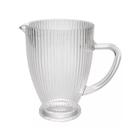 Jarra 1,3 L Transparente Versalhes Lanty Ke Home Jarra 1,3 L Transparente Versalhes Lanty Ke Home