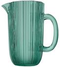 Jarra 1,3l Cameratta Em Cristal Ecológico 20,2cm Verde