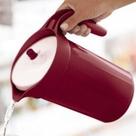 Jarra 2 litros Tupperware original