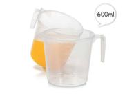 Jarra 600 ml