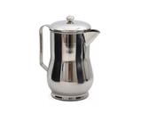 Jarra Aço Inox Com Tampa 1500 Ml