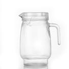 Jarra Acqua, Jarra de Vidro 1500ml Ruvolo