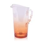 Jarra Acrílico Coral 2,3L Jarra Acrílico Coral 2,3L