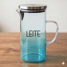 Jarra Azul (1,5 Litros) Leite