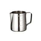 Jarra Barista Multiuso 600ml em Aço Inox