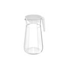 Jarra Belly 1,8L com Tampa Branca Ou