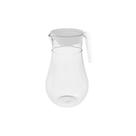 Jarra Belly 2L com Tampa Branca Ou