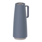 Jarra Bule Térmico 1 Litro Azul Exata Moderno Coffee Tramontina