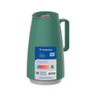 Jarra Bule Térmico 500ml Verde Exata Moderno Coffee Tramontina