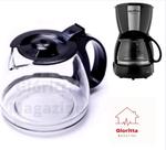 Jarra Cafeteira Britânia CP 15 E CP 15 INOX