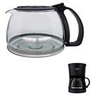 Jarra Cafeteira Britânia Cp28 Preta