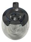 Jarra Cafeteira Electrolux Ecm20 Vidro Reforçado Cor Preto
