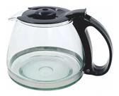 Jarra cafeteira Oster Ocaf 300 inox 19 xícaras Vidro Reforçado