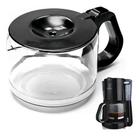 Jarra Cafeteira Walita Confort Comfort Plus Ri7448 Preta Jarra Cafeteira Walita Confort Comfort Plus Ri7448 Preta