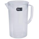Jarra Casual Com Tampa 2 Litros - 20303-0009 - Coza