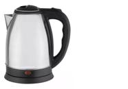 Jarra Chaleira Elétrica Inox 1,8 litro 1500 W 110/220 V com Bico Desligamento automático - FIX